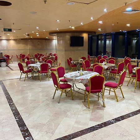 فندق الماسة المكية Hotel Mecca Exterior foto