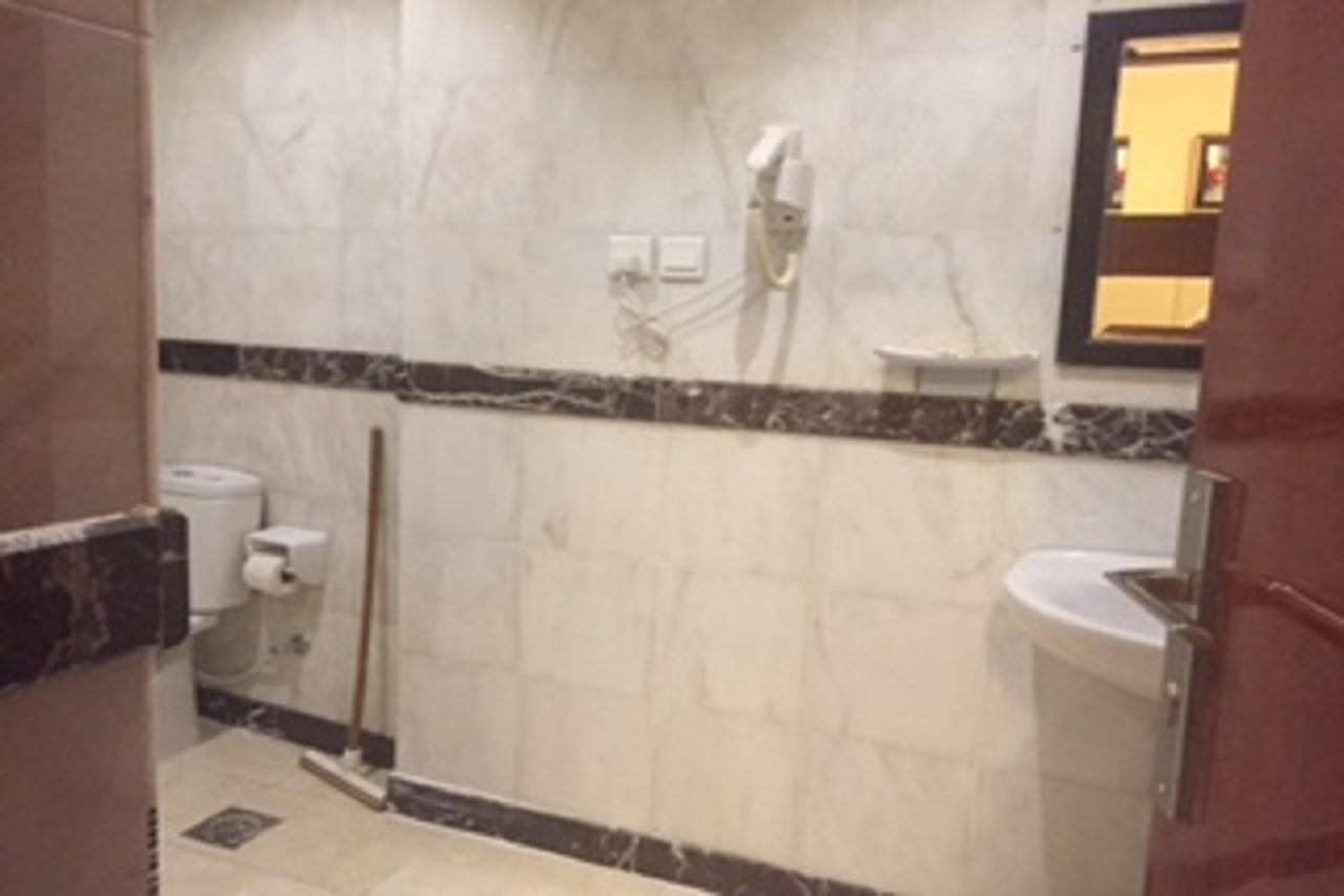 فندق الماسة المكية Hotel Mecca Cameră foto